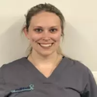 Rachel - Veterinary Surgeon