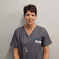Janet Aitken - Veterinary Surgeon BVMS MRCVS