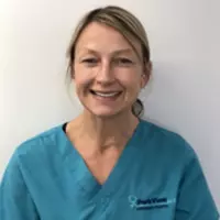 Emma Storer - Head Nurse