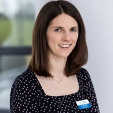 Lucy Montague - General Manager