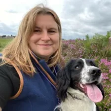 Helen Fern - Director of Practice