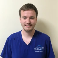 Robert Cogswell - Clinical Lead BVSC, MRCVS, CertAVP, PgCert (VPS) Veterinary Surgeon