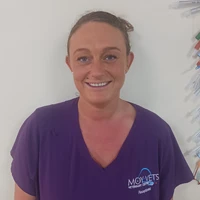 Amelia Shearstone - Client Care Advisor