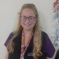 Chloe Stewart - Client Care Advisor