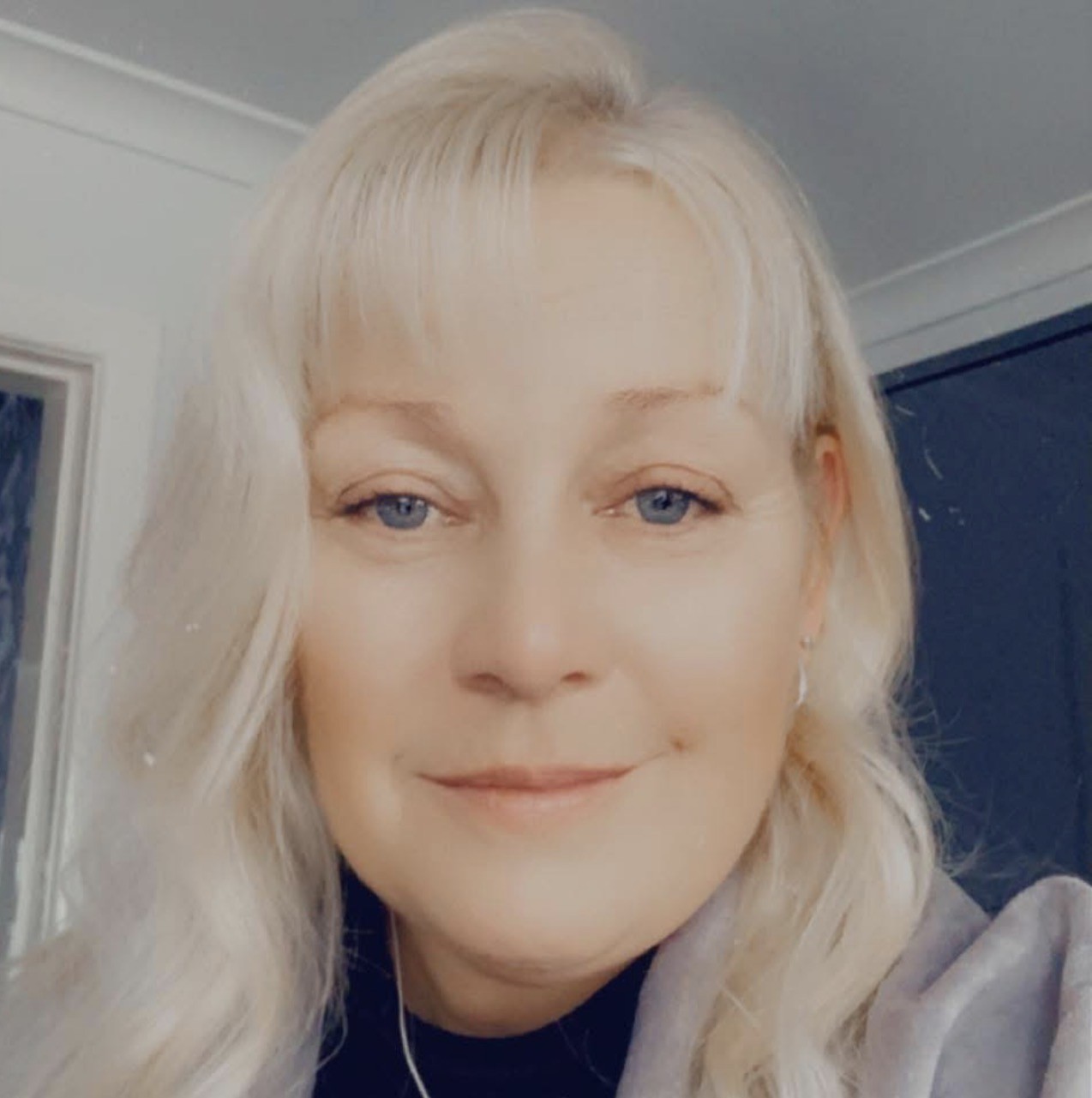 Sue - Client Care Advisor