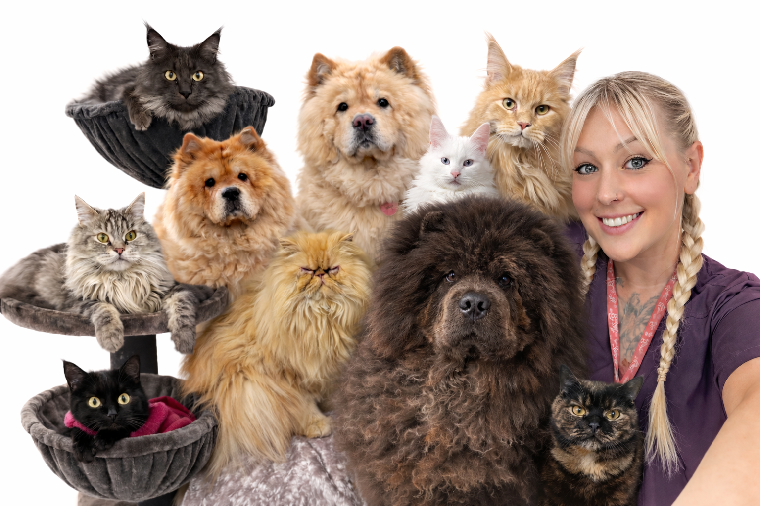 Lianne Bourne - Client Care Advisor