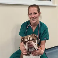 Perry Smith - RVN Registered Veterinary Nurse