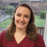 Katie Abisla - BVMS MRCVS Veterinary Surgeon
