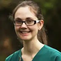 Liz Maitland - RVN Veterinary Nurse