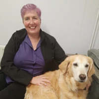 Sandra Feakins - Receptionist