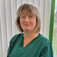 Sarah Walker - RVN Veterinary Nurse CertVNDENT Cert SAN, NAP