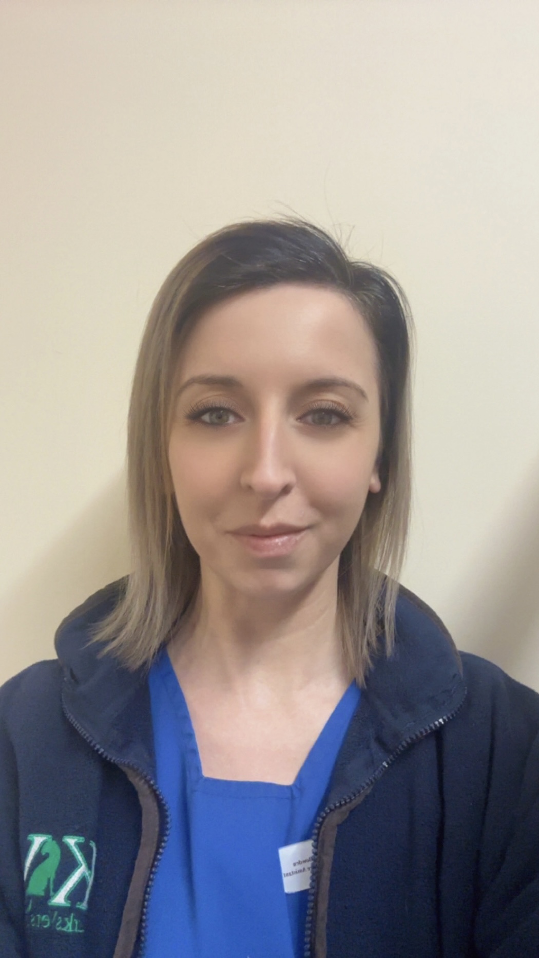 Rachael Bowden - Veterinary Care Assistant