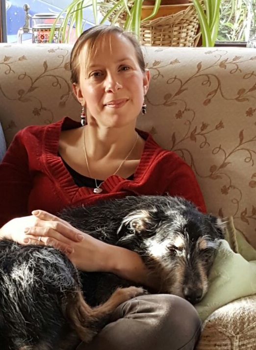 Mandy Kohary - Head Registered Veterinary Nurse, C-SQP, C&G Cert. SA Nutrition
