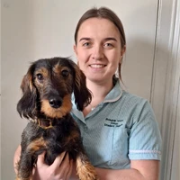 Chloe Powell-Thomas - Student Veterinary Nurse