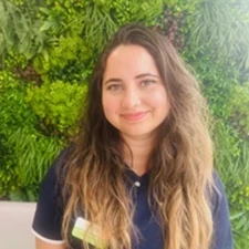 Charlotte Jones - Veterinary Surgeon BSc BVSc MRCVS