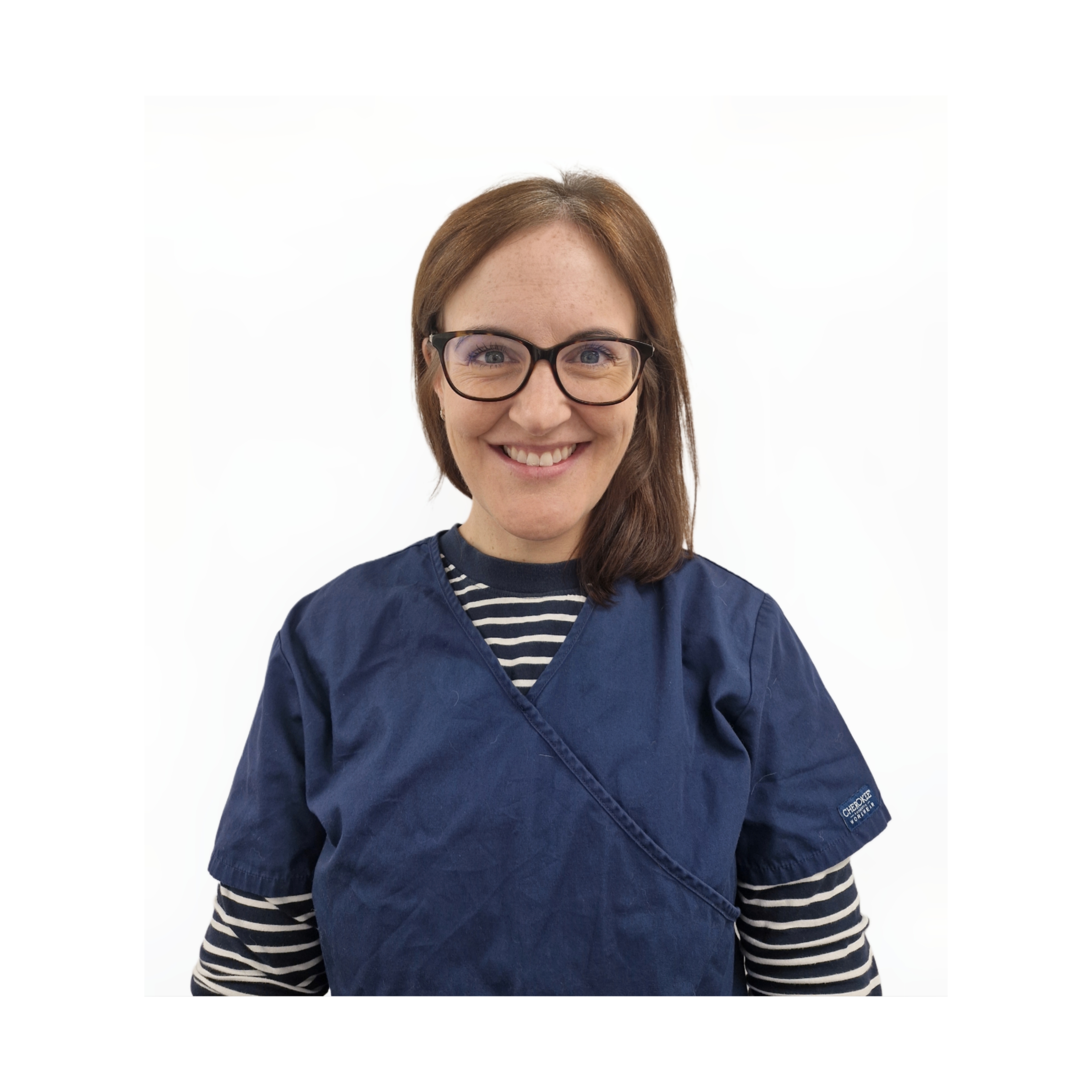 Danielle Mitchell - Clinical Director