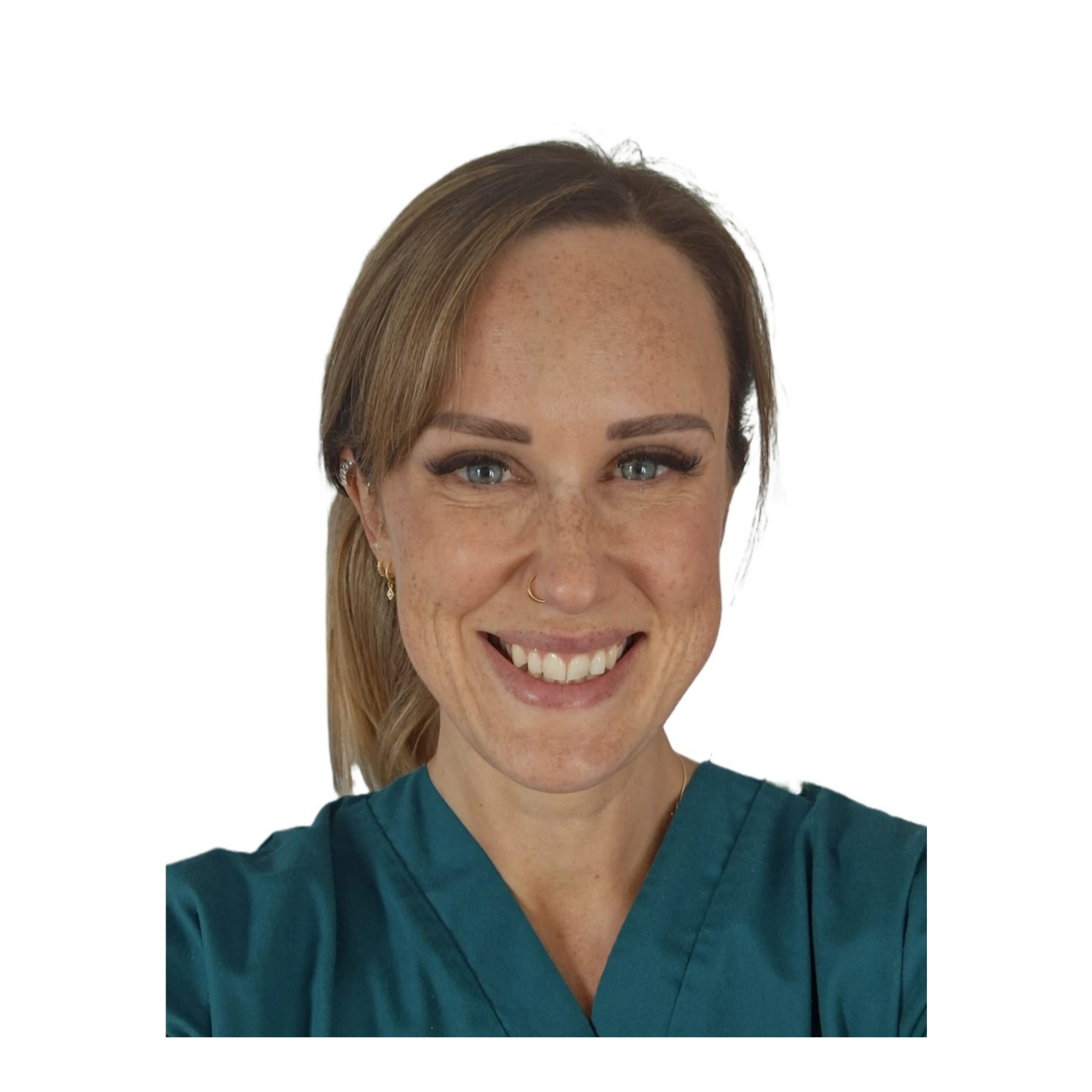 Shelley Loder - Head Veterinary Nurse