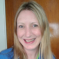Angela Hawkes
