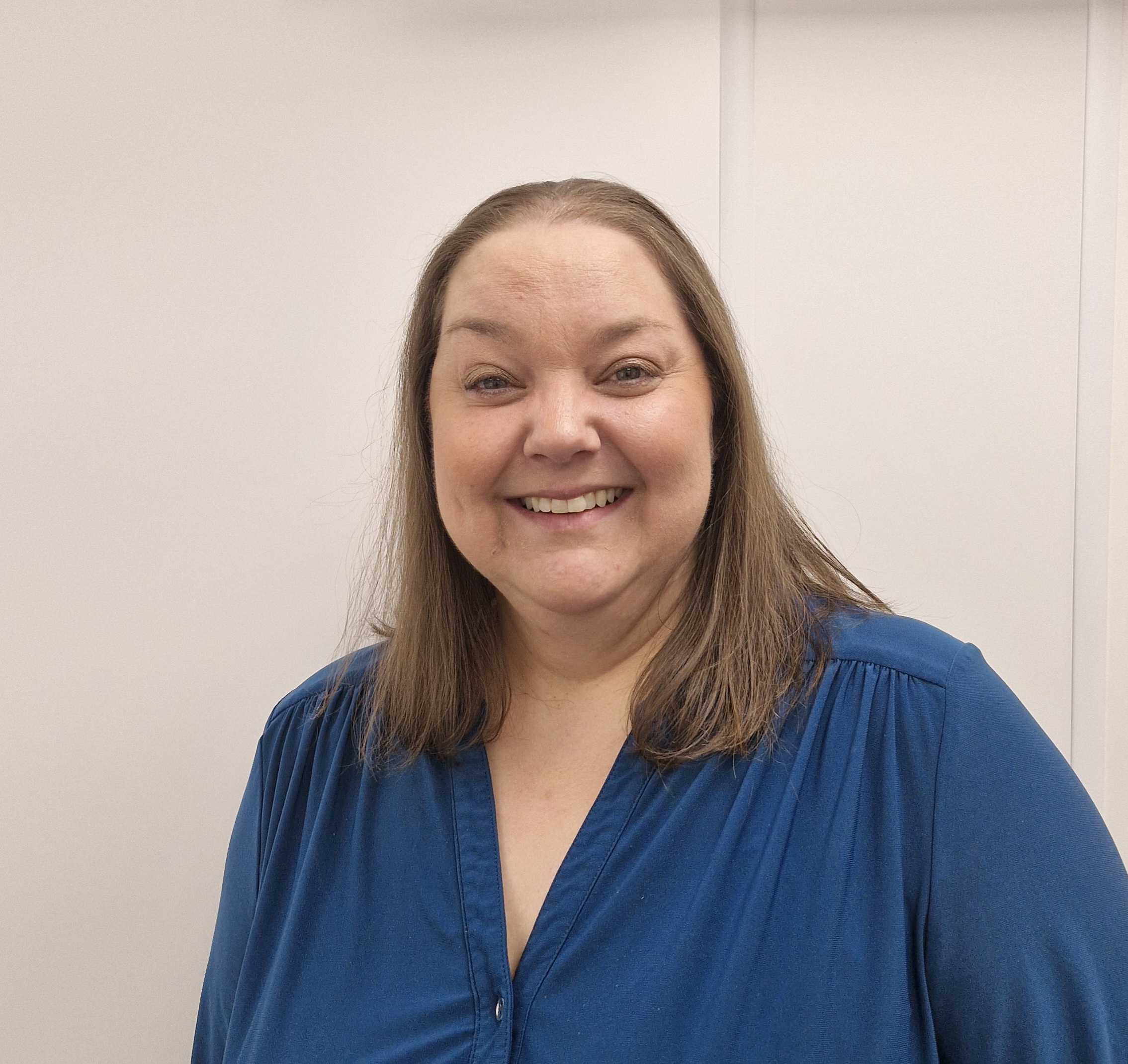 Paula Brzenczek - Director of Practice