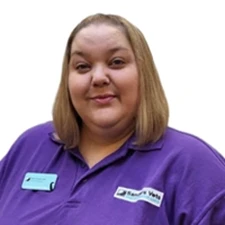 Paula Brzenczek - Director of Practice