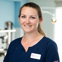 Sophie Hayhow - Veterinary Surgeon BVSc MRCVS - Clinical Director