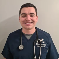 Kevin Maguire - MVB MRCVS Veterinary Surgeon