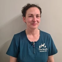 Sonya Pakenham - RVN Head Veterinary Nurse
