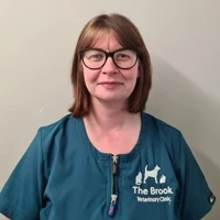 Sara Gauley - RVN Veterinary Nurse