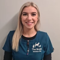 Nicole Farrell - RVN Veterinary Nurse