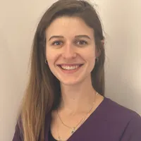 Heidi Horrell - BVSc MRCVS Veterinary Surgeon