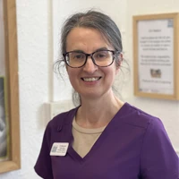 Margaret Hattersley - BVetMed MRCVS Veterinary Surgeon