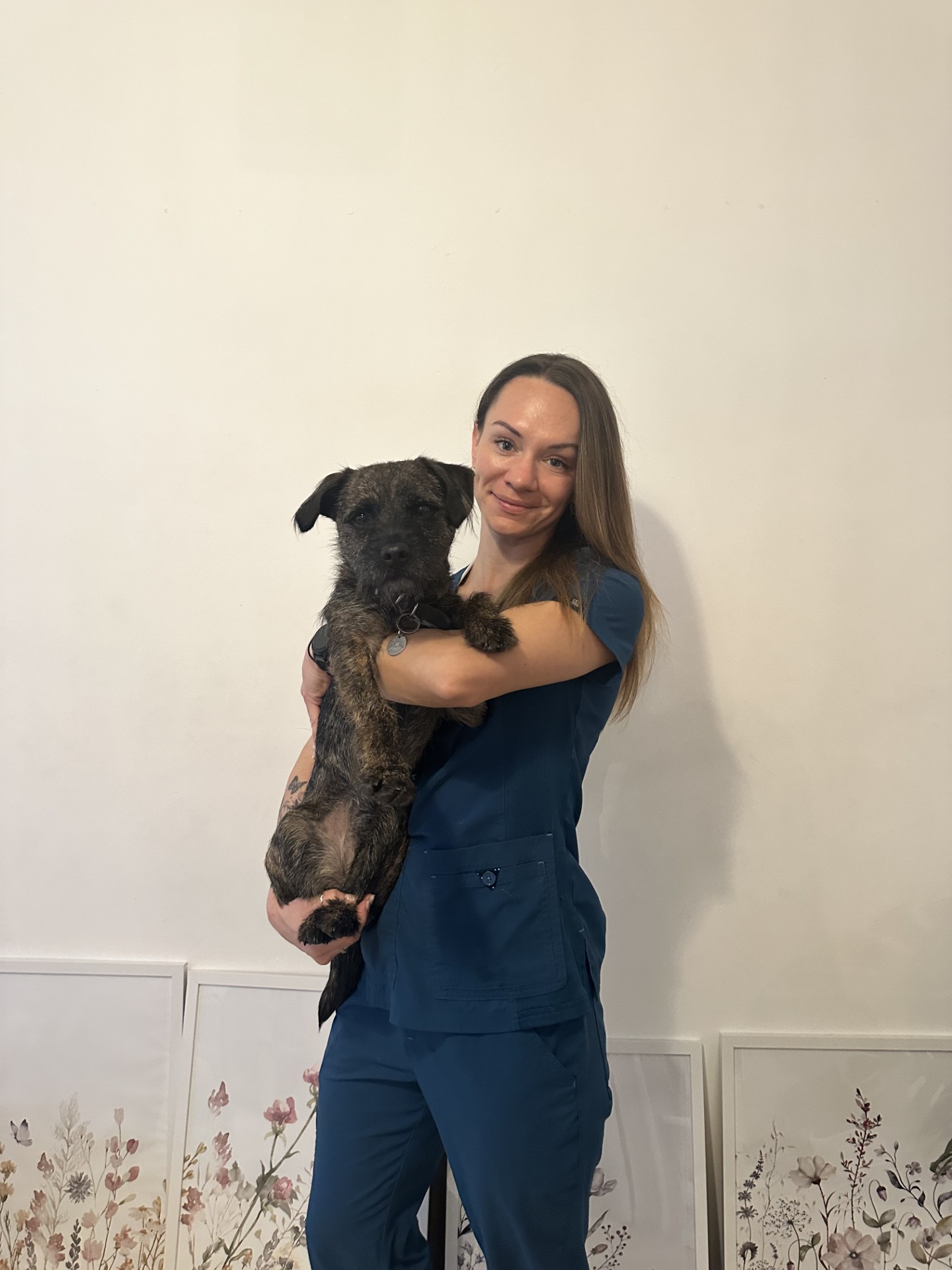 Lauren - RVN Registered Veterinary Nurse
