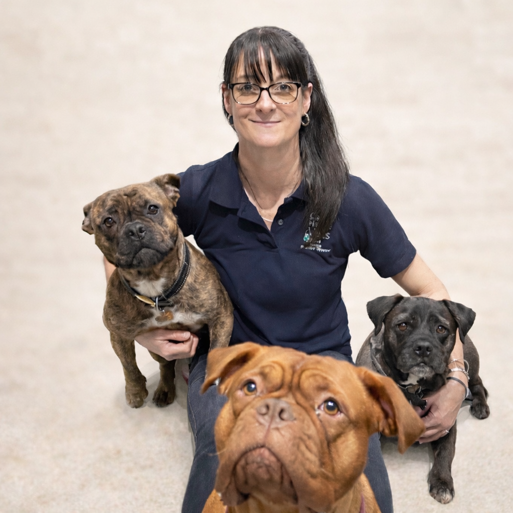 Donna - Director of Practice