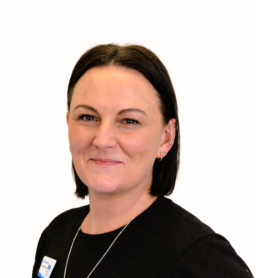 Lisa Summerfield