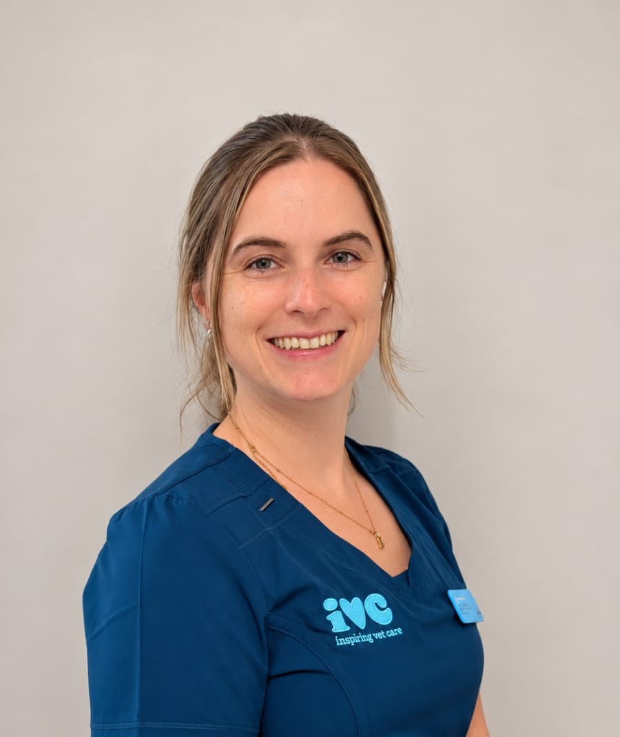 Heidi Forster