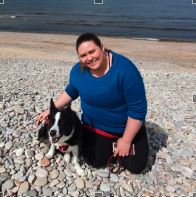 Joanne Patience - Veterinary Surgeon