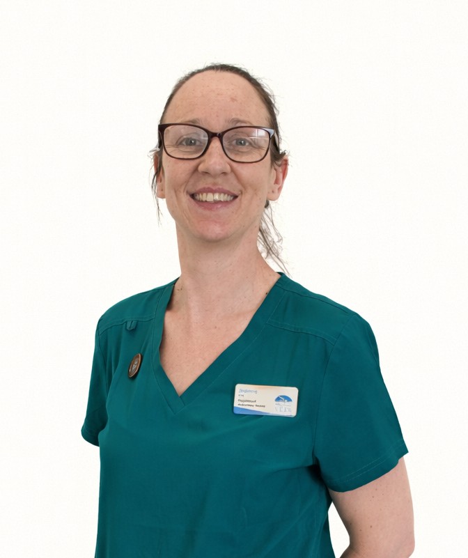 Joanne Hawkett