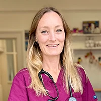 Kimberley Maden