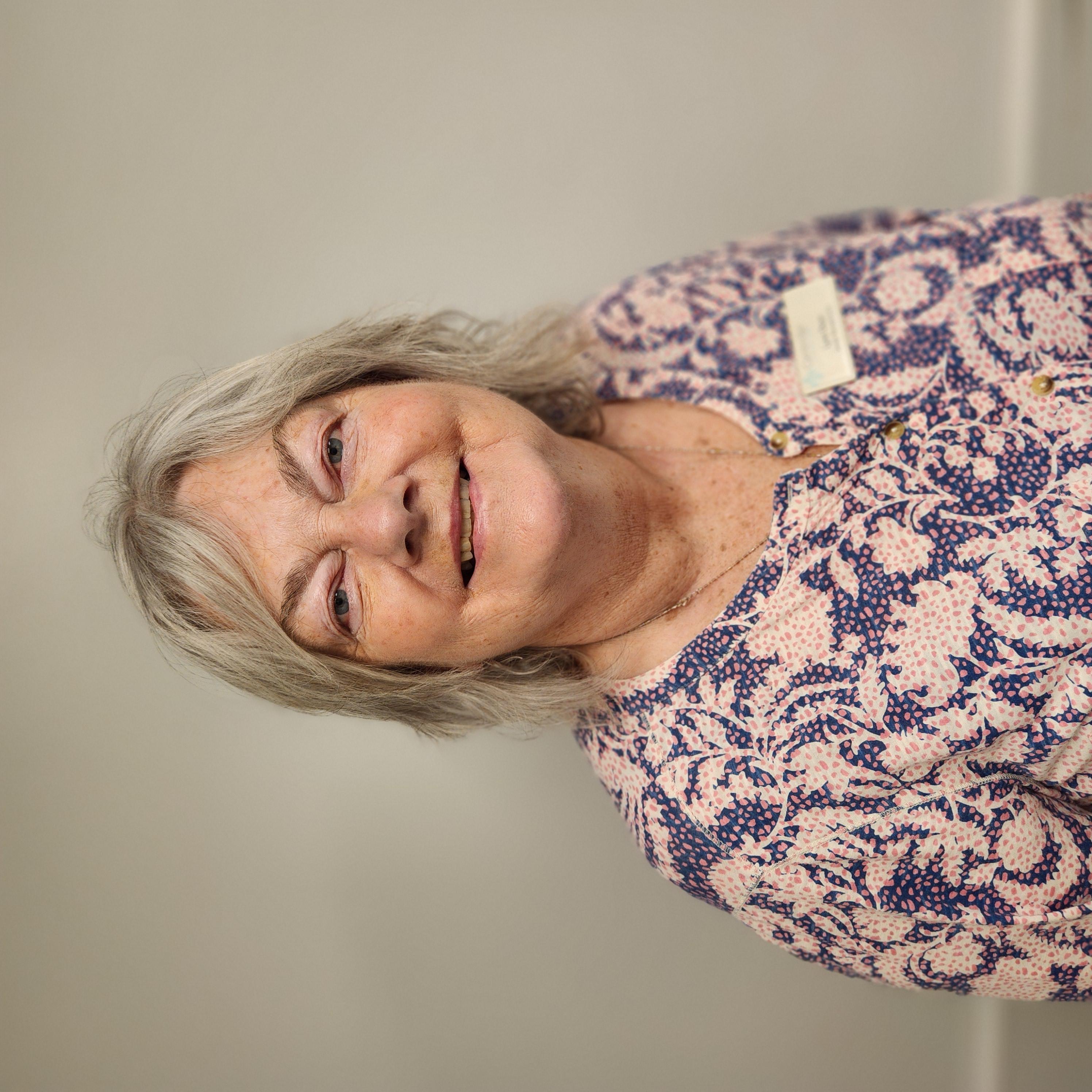 Lynn Dean