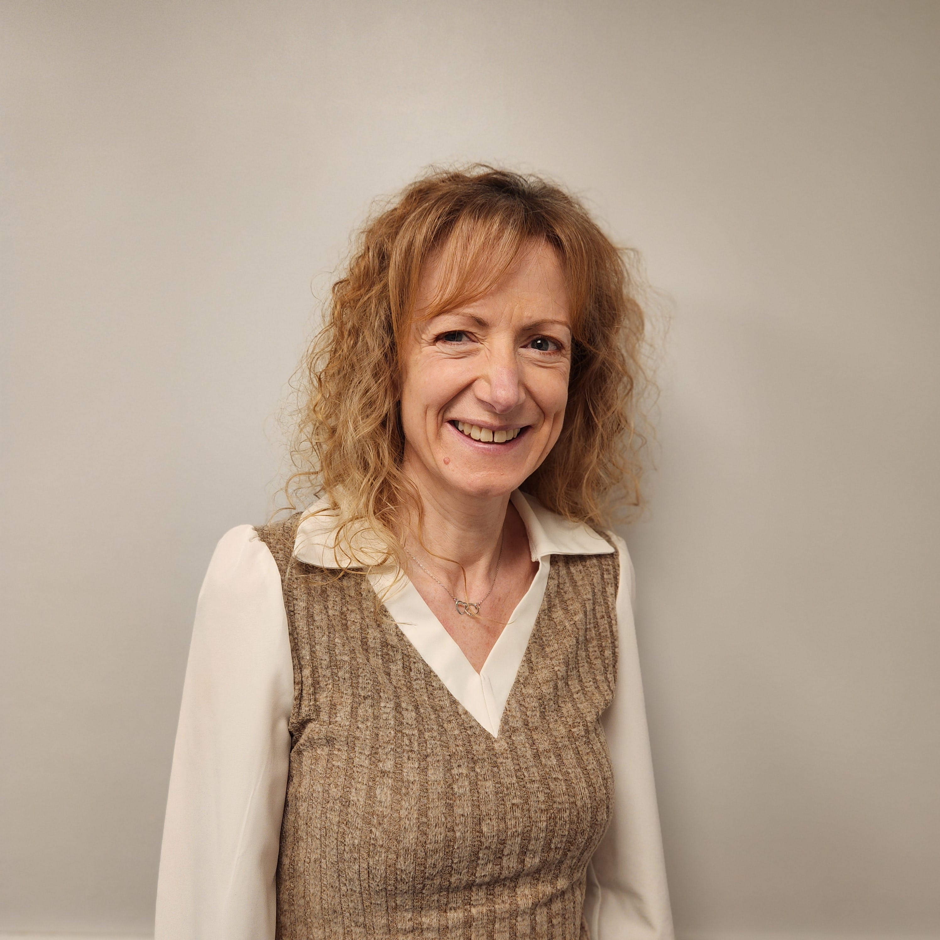 Helen Watts