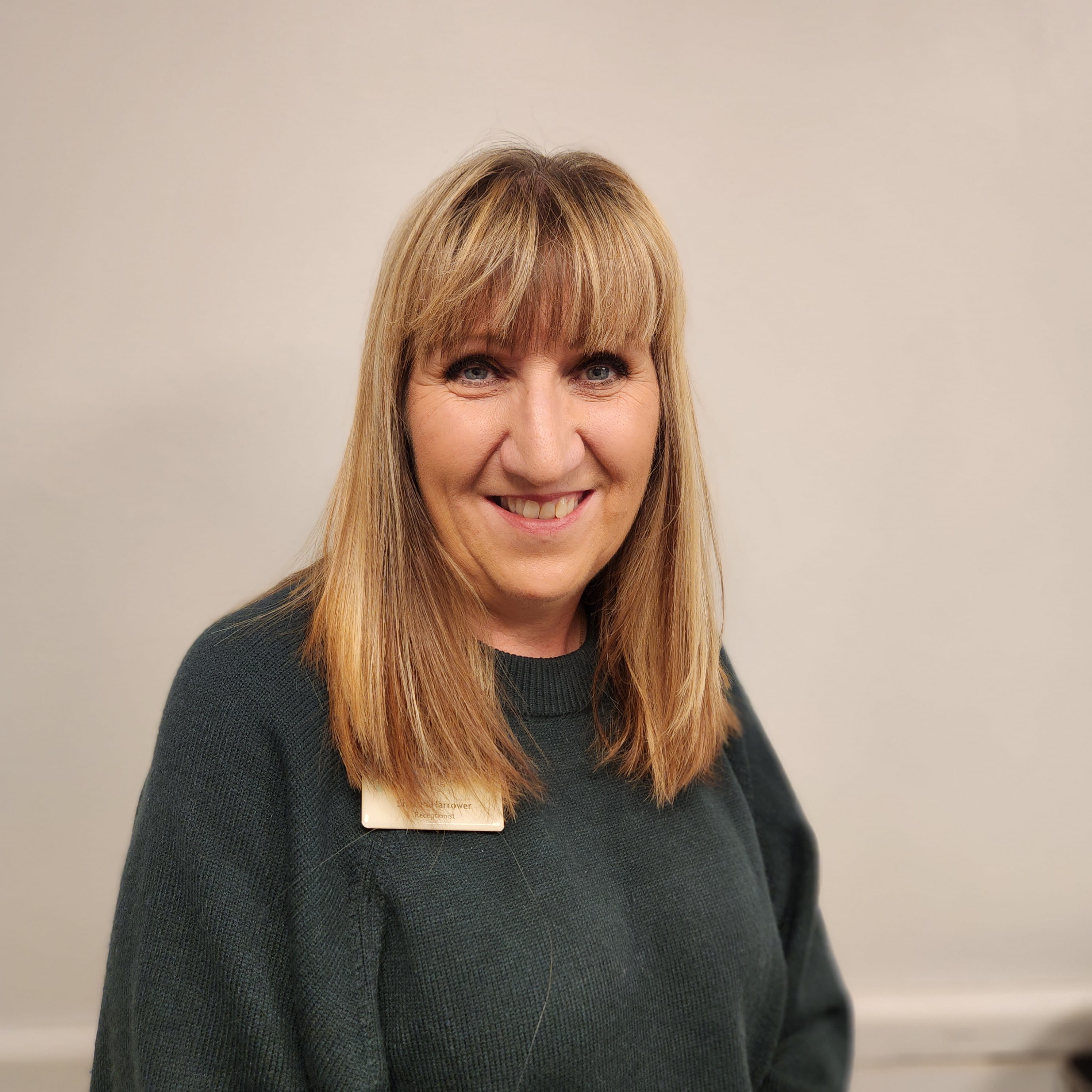Sharon Harrower
