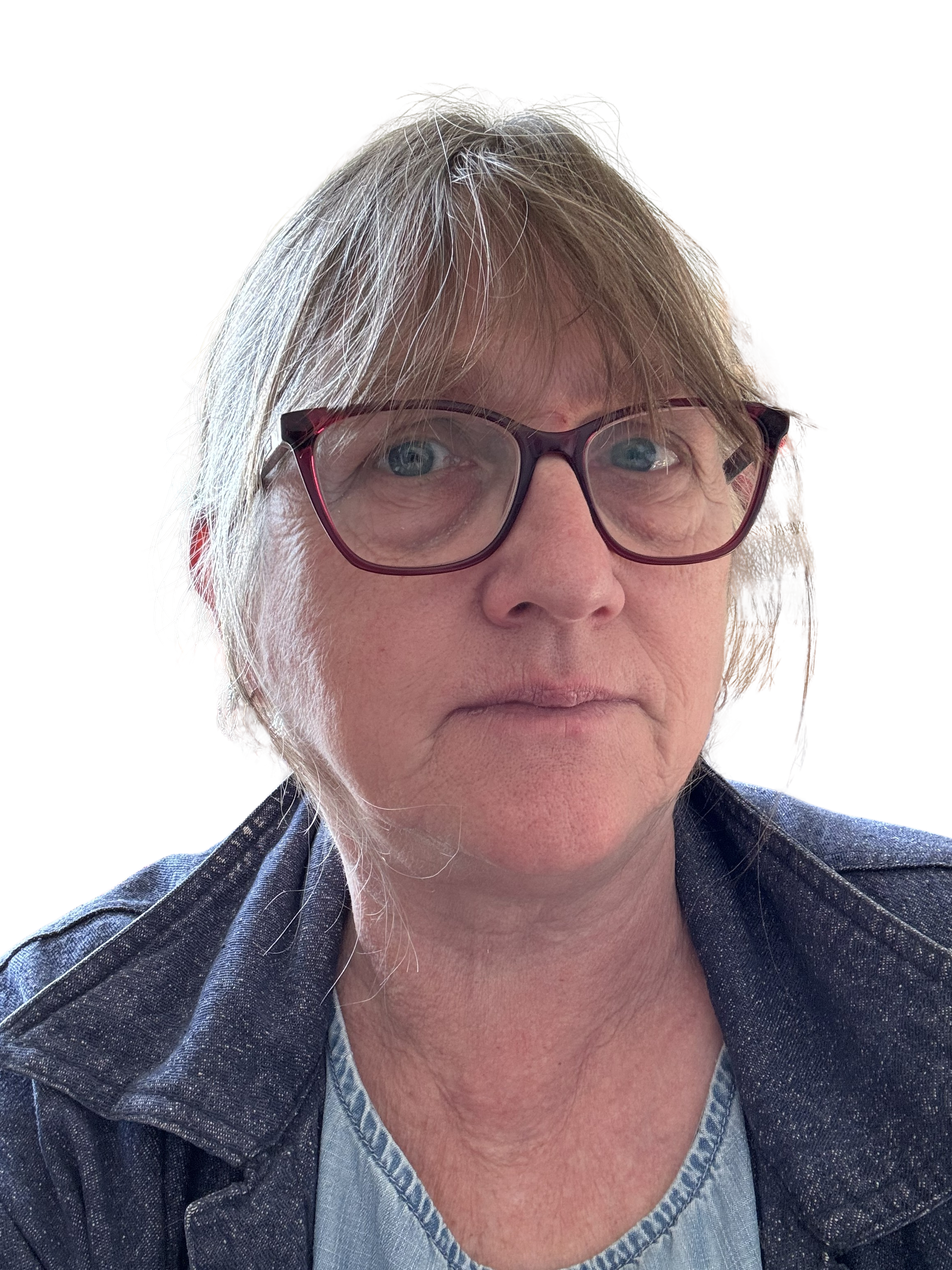 Jan Pannell