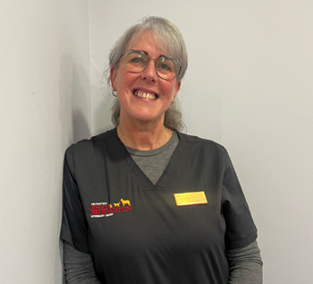 Lyn Roberts - Client Care Advisor