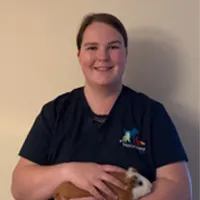 Elizabeth - Veterinary Surgeon