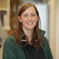 Rebecca Chalke