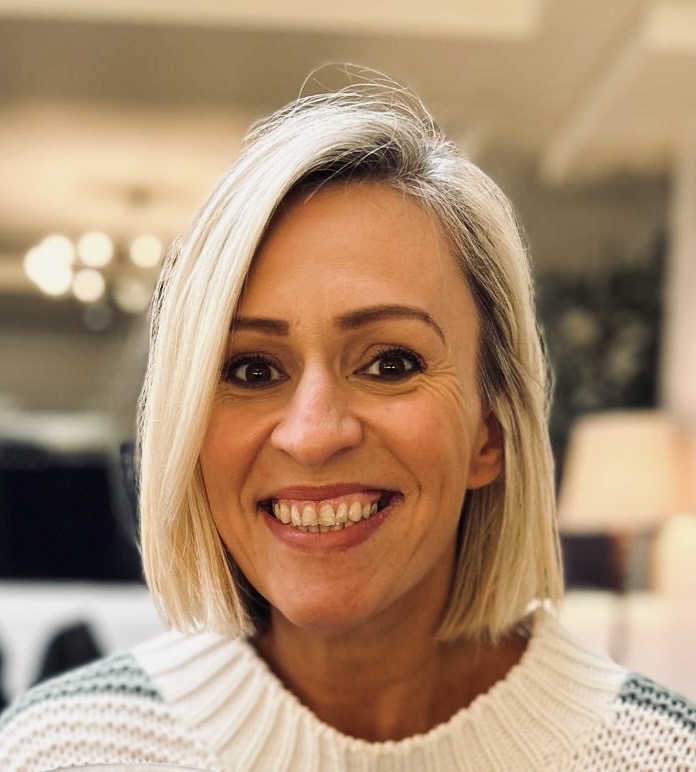 Laura Escolme - Director of Practice