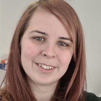 Emma Disley
