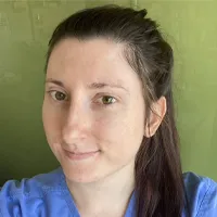 Danielle Dickinson