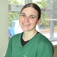 Nicola Sumnal - Registered Veterinary Nurse