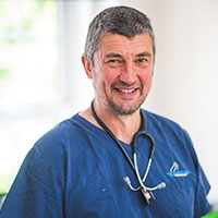 Guy Wolverson